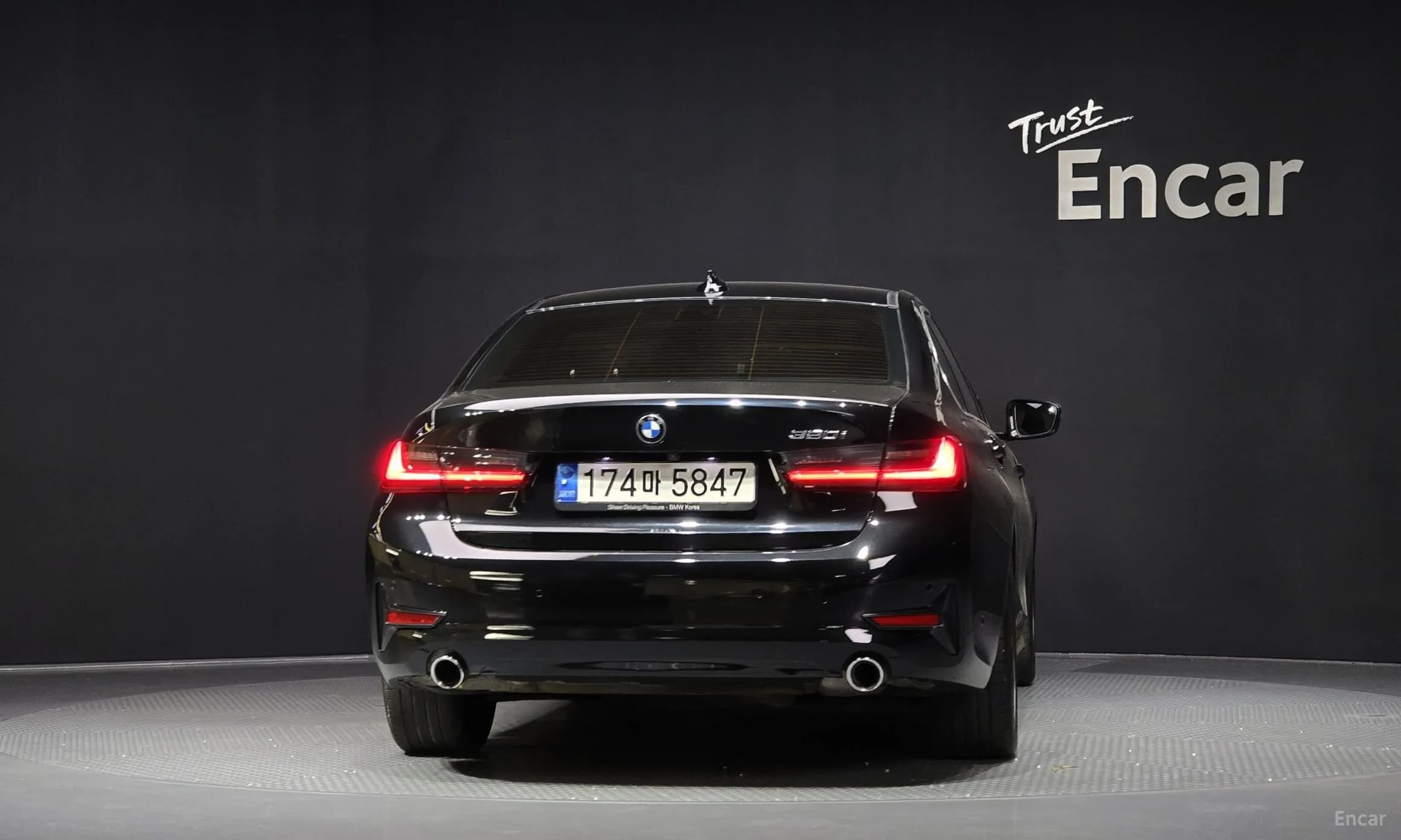 3 Series (G20)