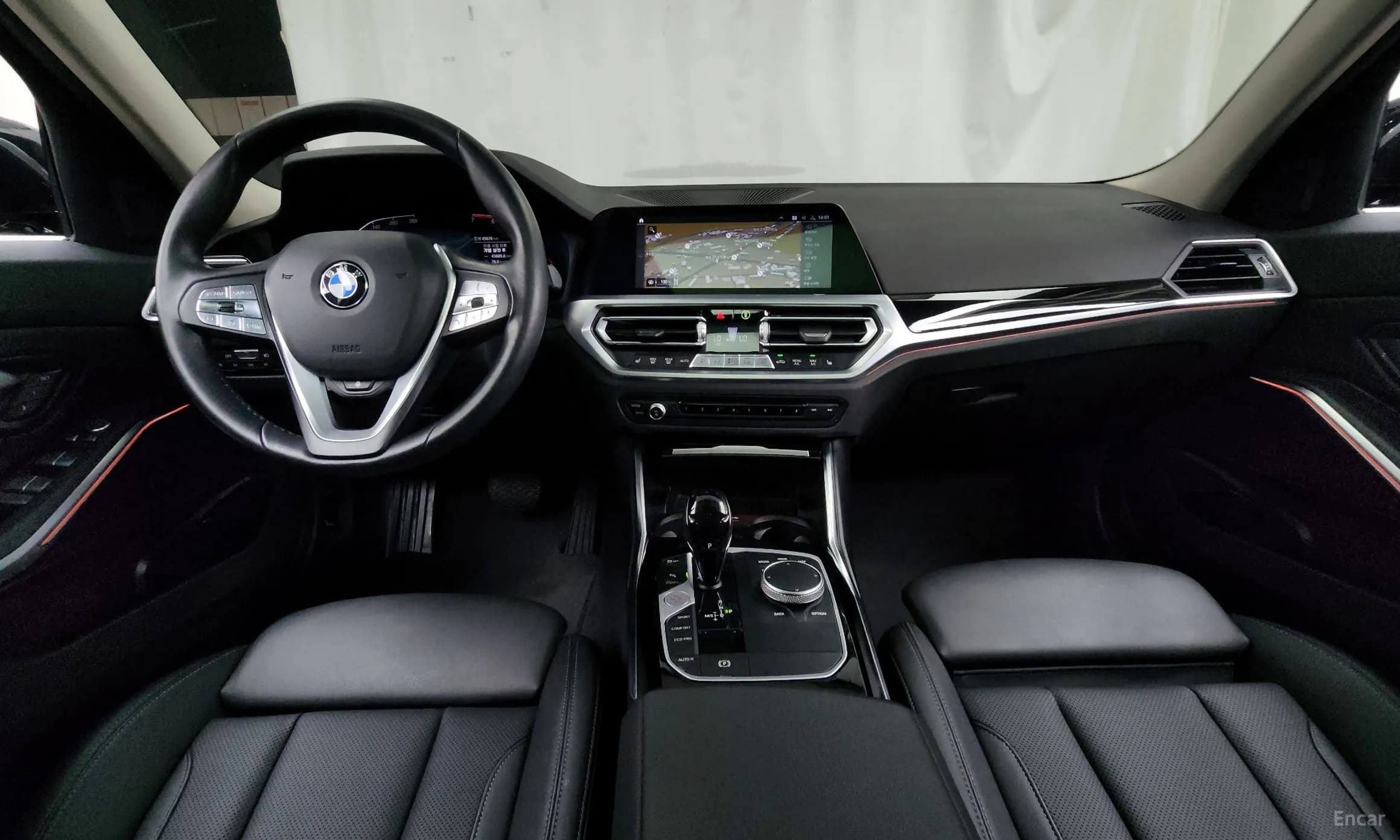 3 Series (G20)