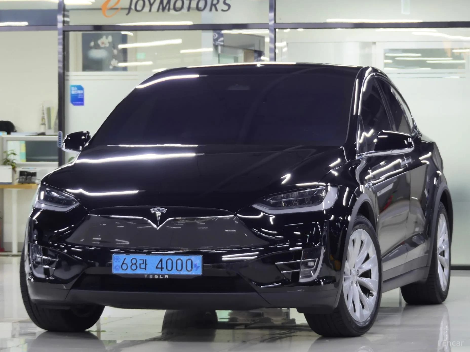 Model X