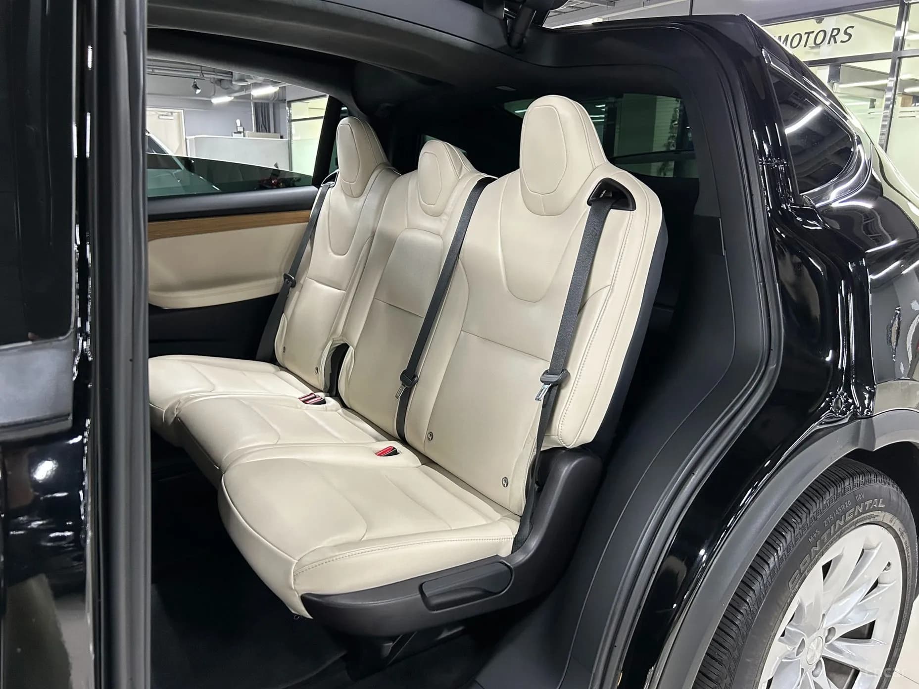Model X