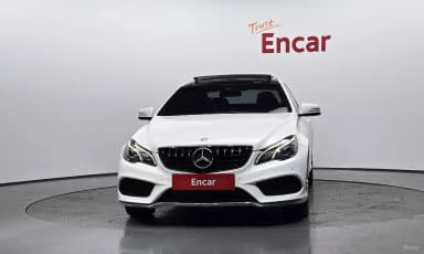 E-Class W212