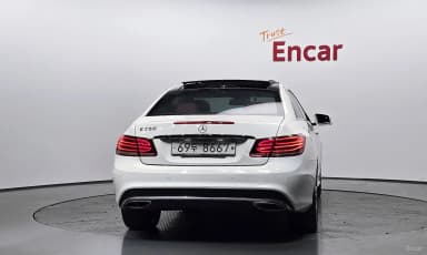 E-Class W212
