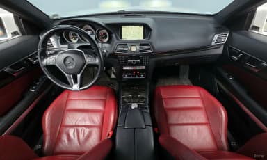 E-Class W212