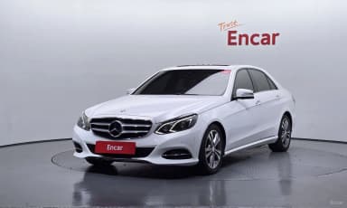 E-Class W212