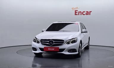 E-Class W212