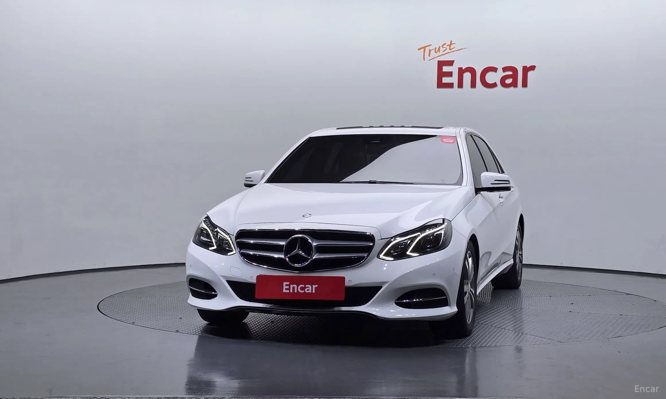 E-Class W212