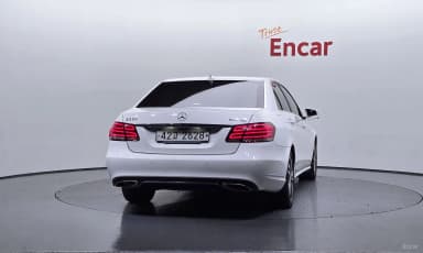 E-Class W212