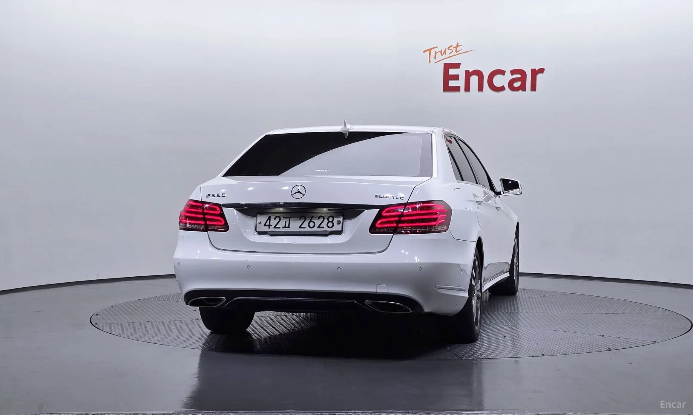 E-Class W212