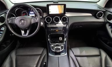 GLC-Class X253