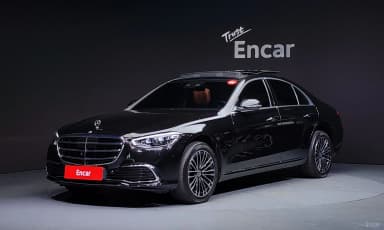 S-Class W223