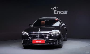 S-Class W223