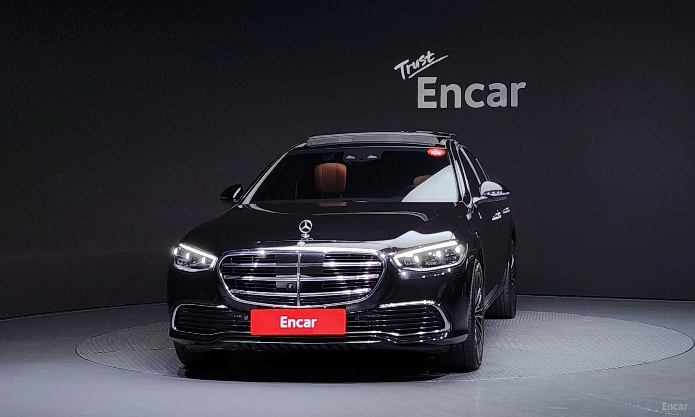 S-Class W223