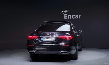 S-Class W223