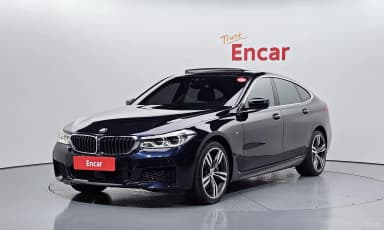 6-Series GT (G32)