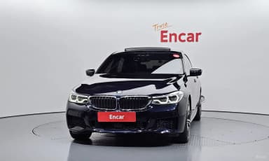 6-Series GT (G32)