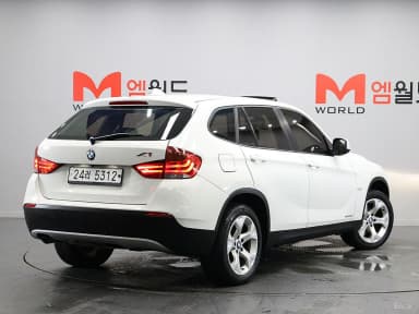 X1 (E84)