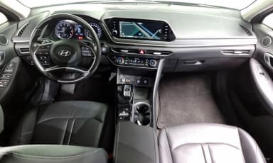 Sonata (DN8)