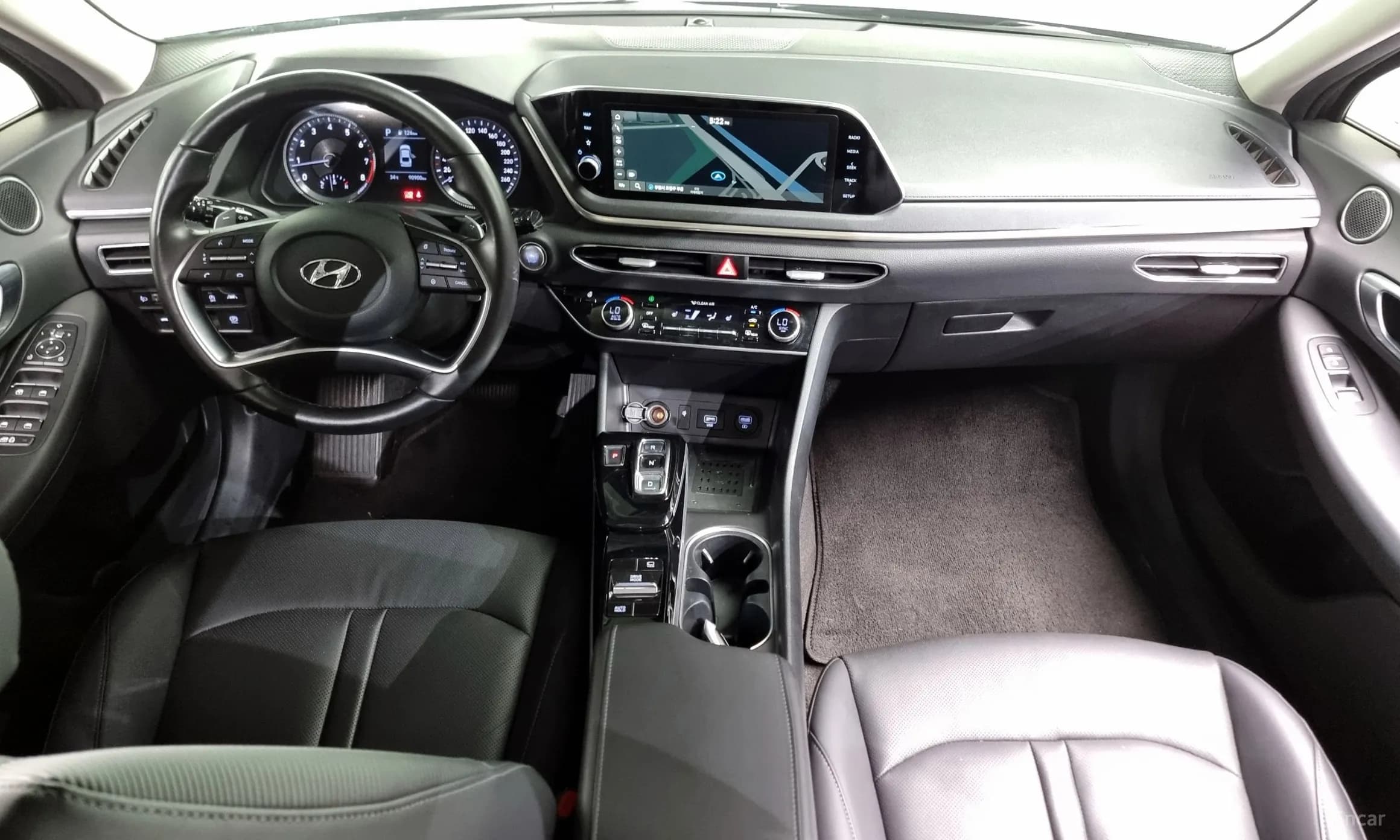 Sonata (DN8)