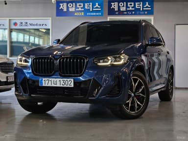 X3 (G01)