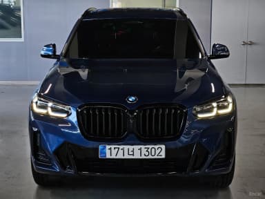 X3 (G01)