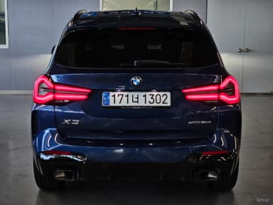 X3 (G01)