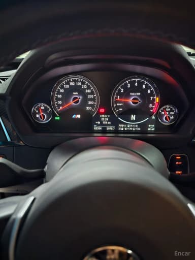 M3 (F80)