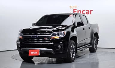 Real New Colorado