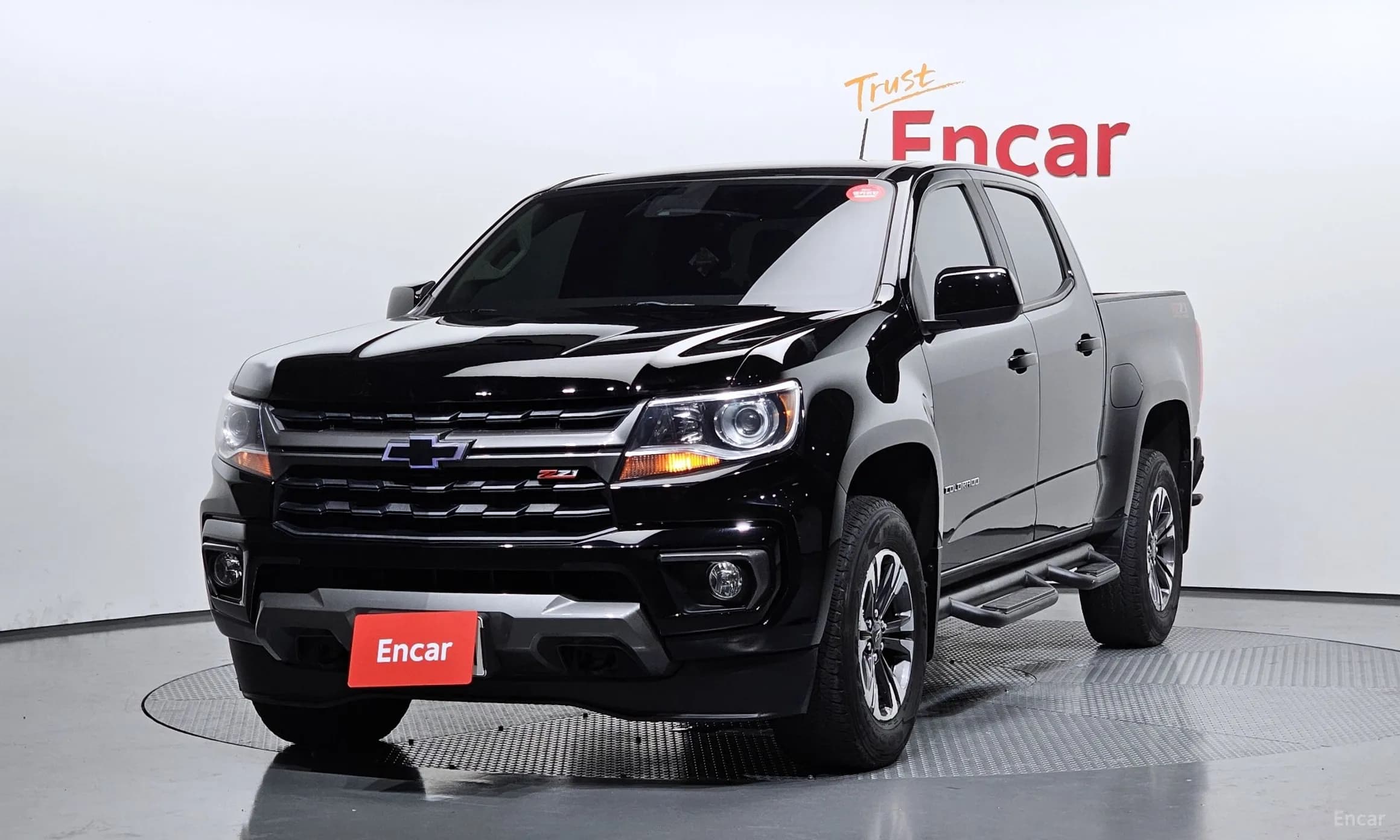 Real New Colorado
