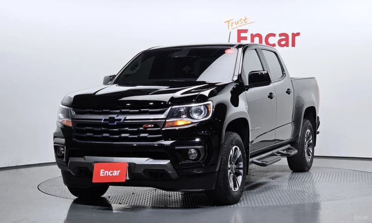 Real New Colorado