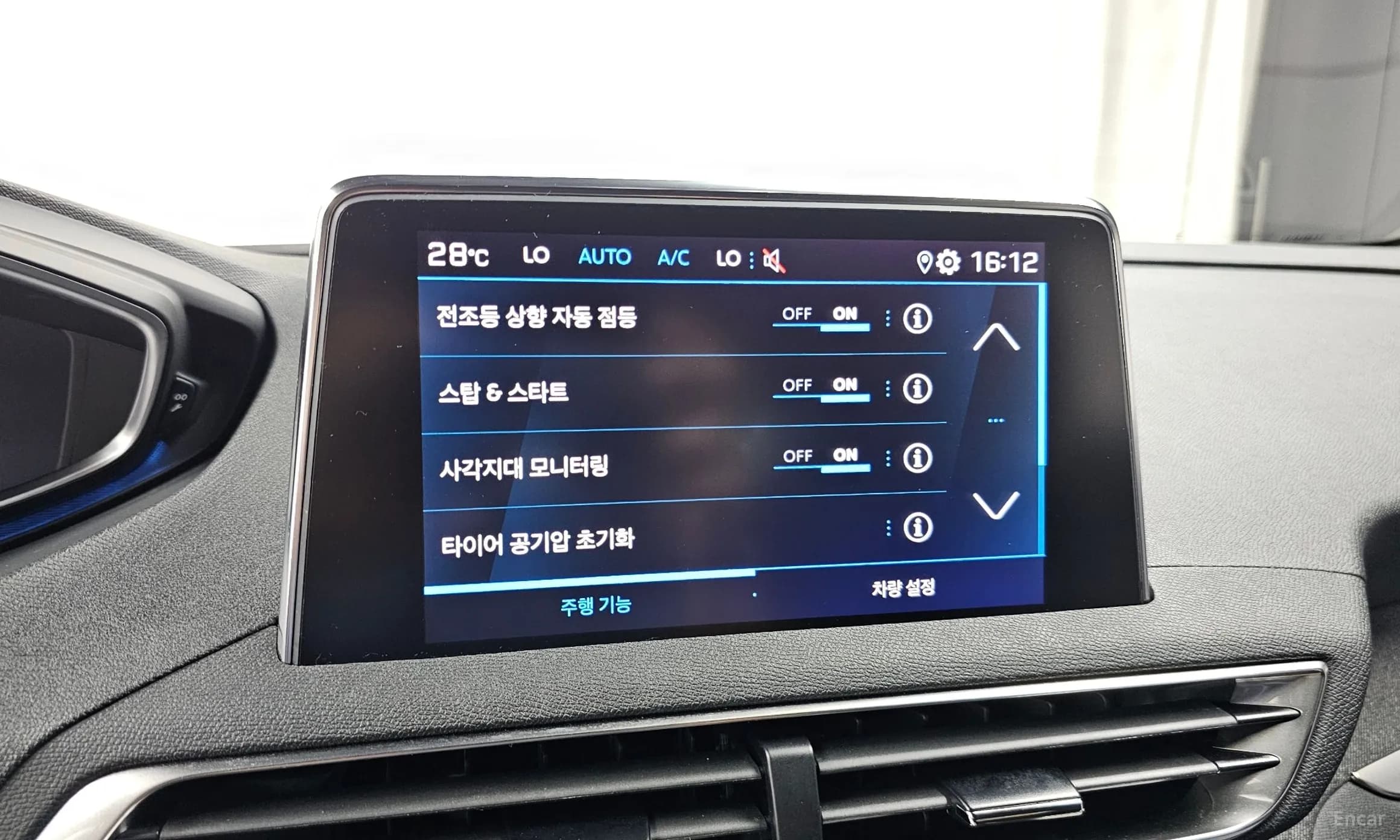3008 2nd generation