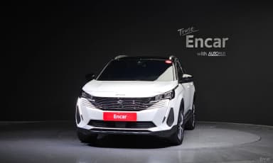 3008 2nd generation
