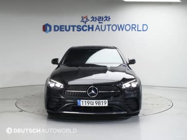 E-Class W213