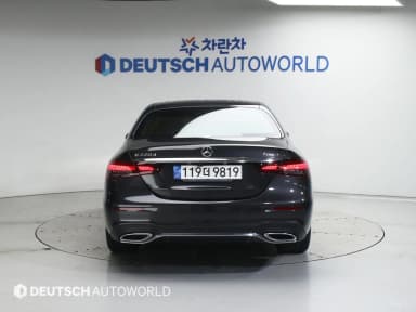E-Class W213