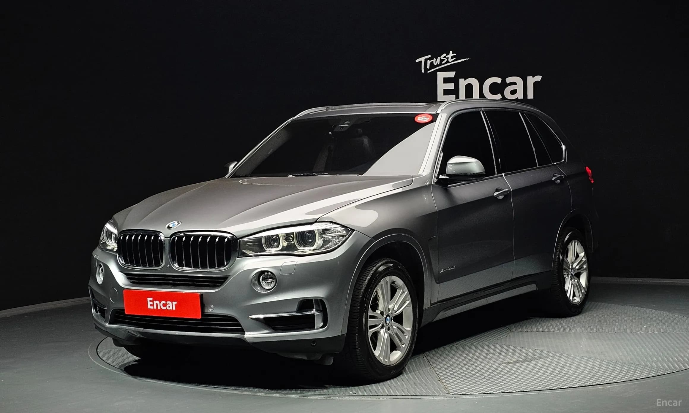 X5 (F15)
