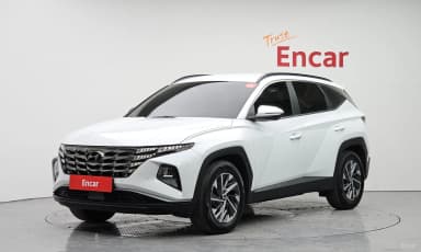 Tucson (NX4)