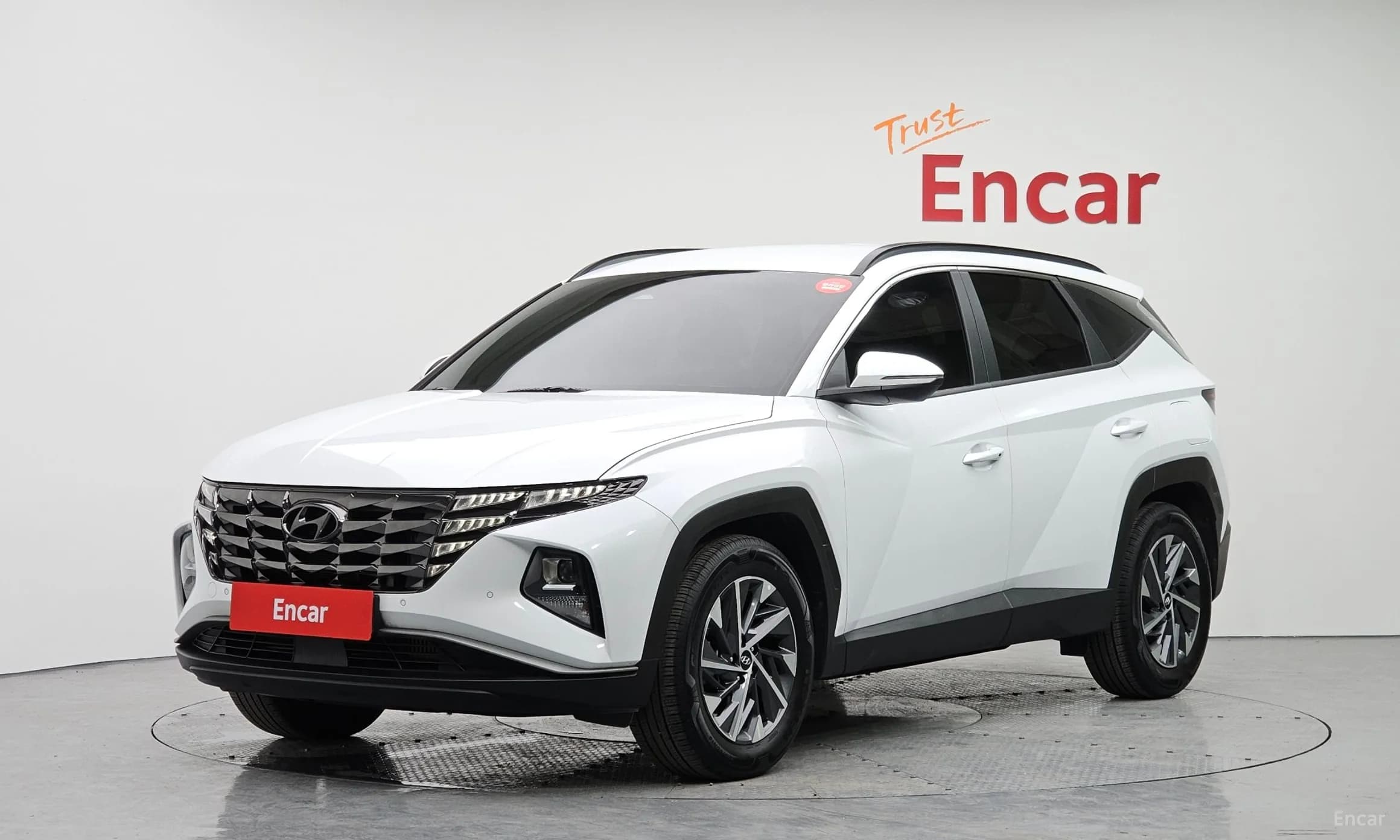 Tucson (NX4)