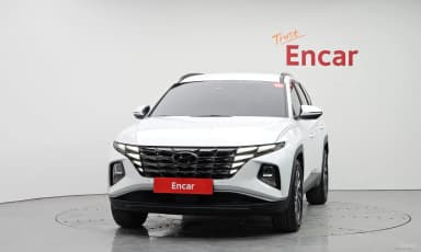 Tucson (NX4)
