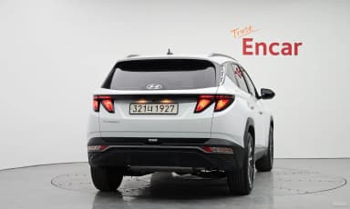 Tucson (NX4)