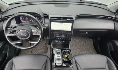 Tucson (NX4)