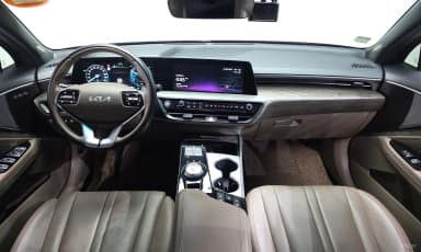 K8 Hybrid