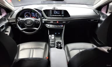Sonata (DN8)