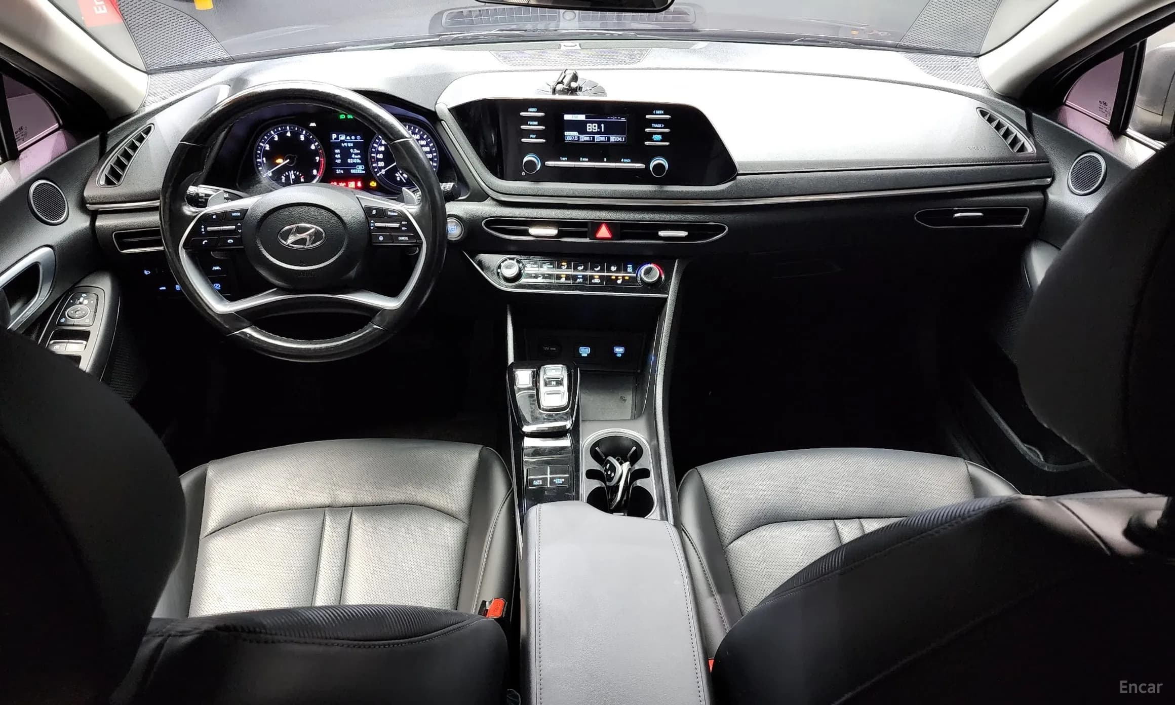 Sonata (DN8)