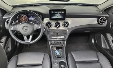 GLA-Class X156