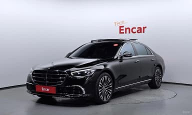 S-Class W223