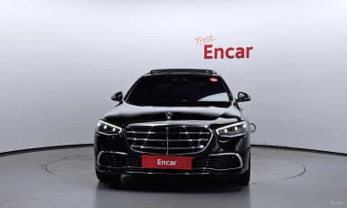 S-Class W223