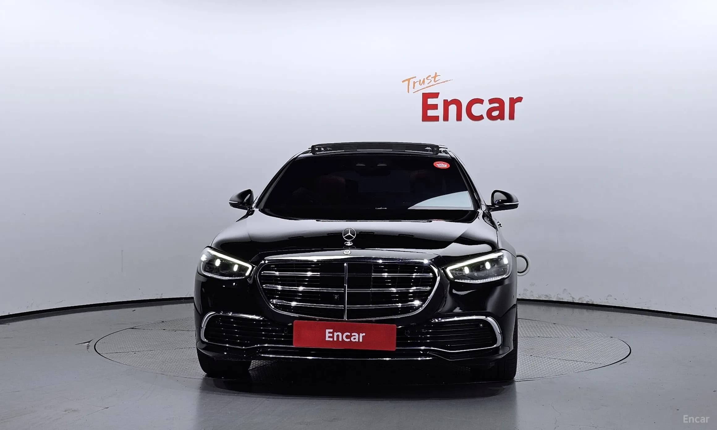 S-Class W223
