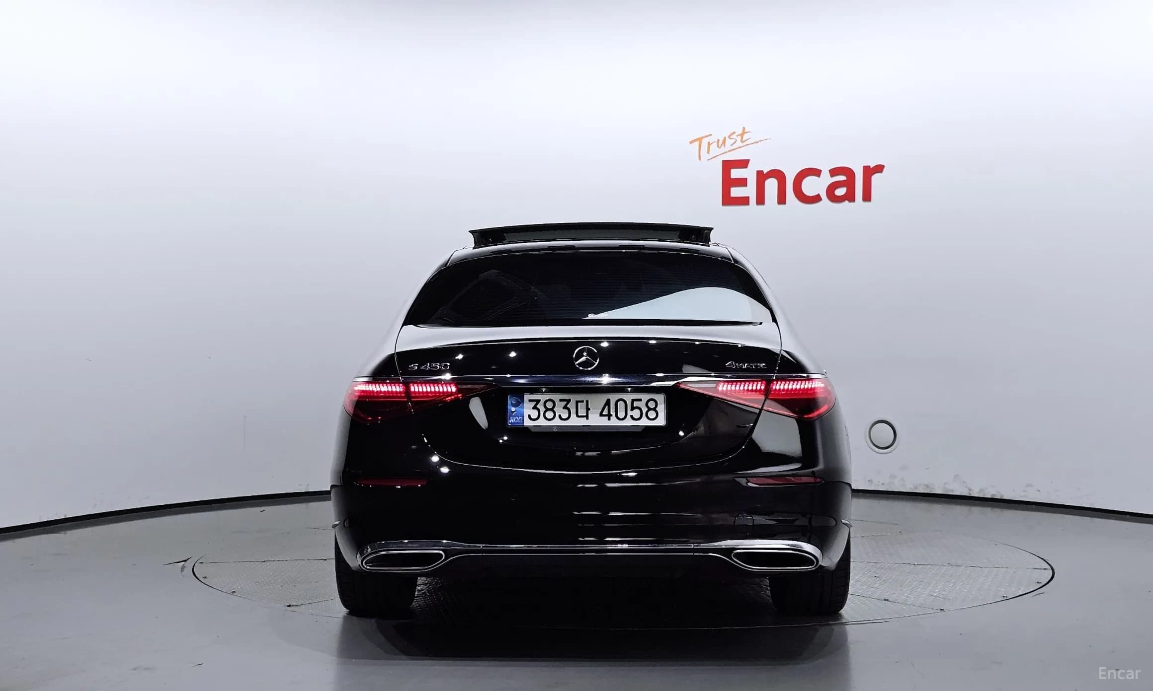 S-Class W223