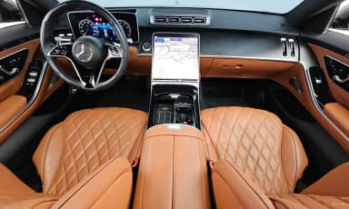 S-Class W223