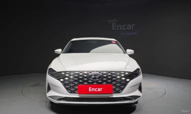 Grandeur IG Hybrid