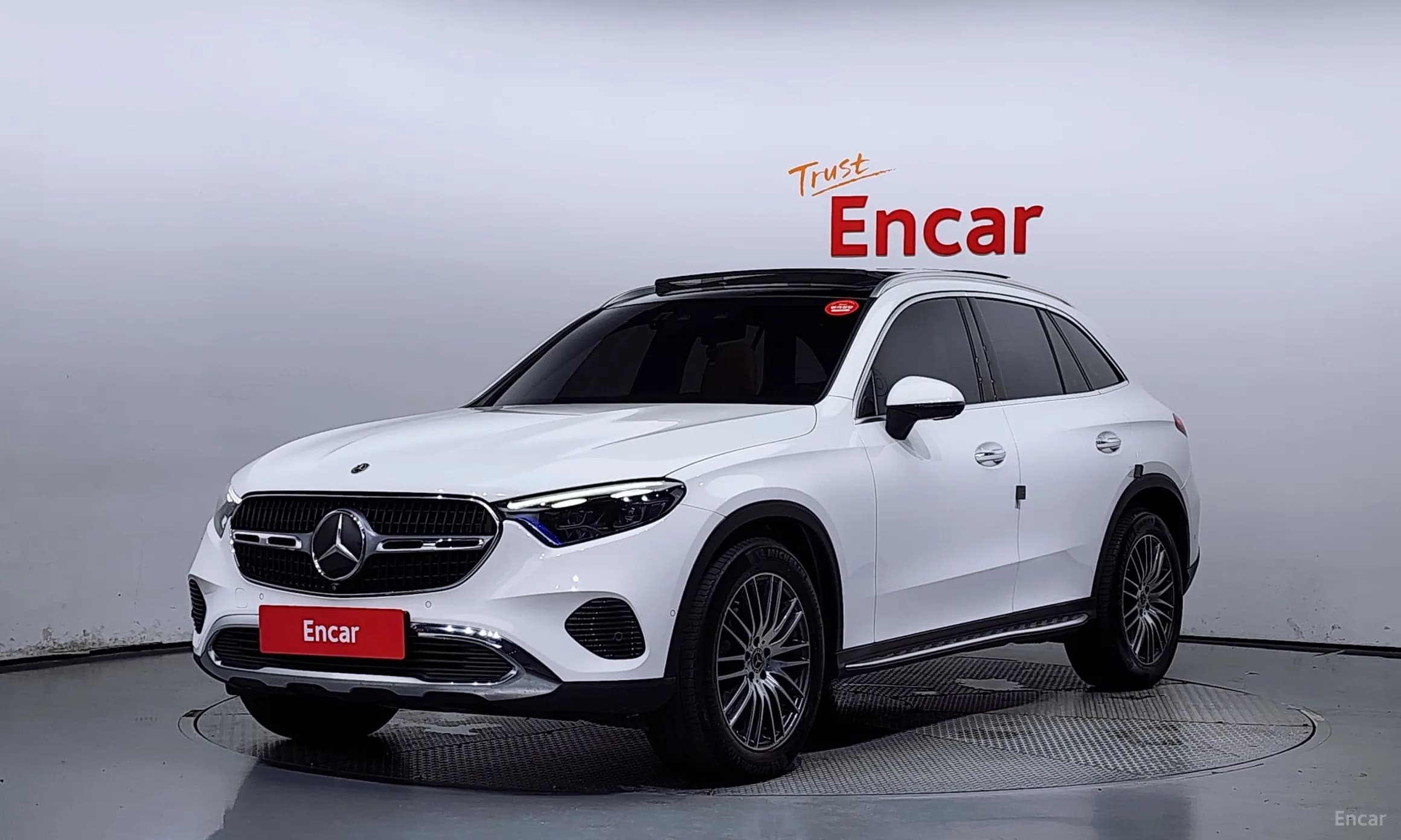 GLC-Class X254
